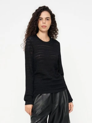Sweter Michael Kors czarny