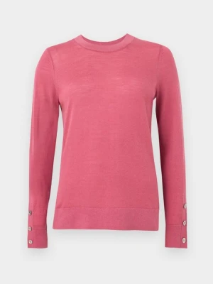 Sweter Michael Kors różowy