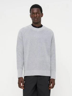 Sweter Michael Kors szary