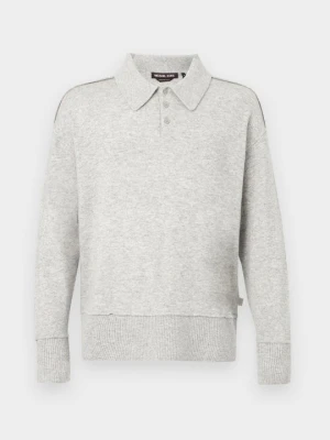 Sweter Michael Kors szary