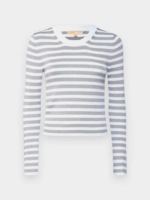 Sweter Michael Kors biały