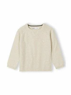 Sweter MINOTI mleczny