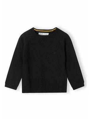 Sweter MINOTI czarny
