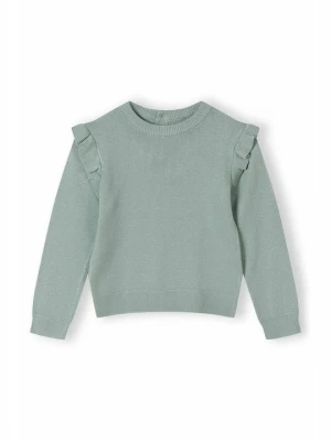 Sweter MINOTI miętowy