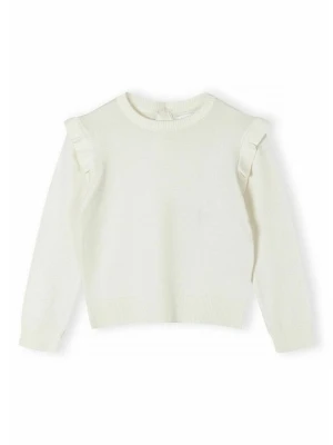 Sweter MINOTI mleczny