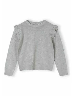 Sweter MINOTI szary