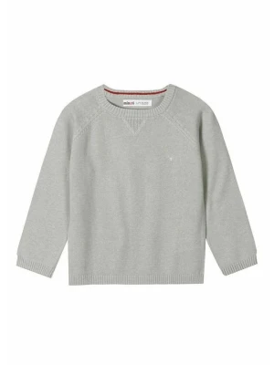 Sweter MINOTI szary