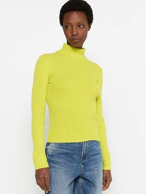 Sweter Miss Sixty zielony