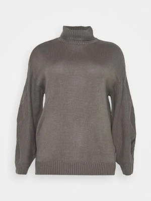 Sweter Missguided szary