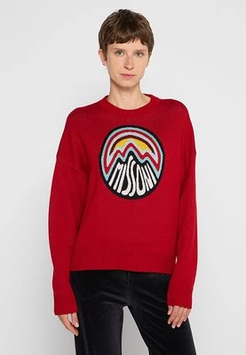 Sweter Missoni