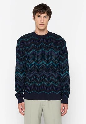 Sweter Missoni