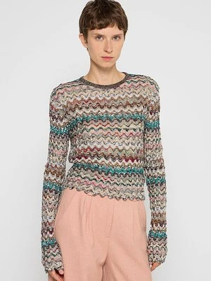 Sweter Missoni