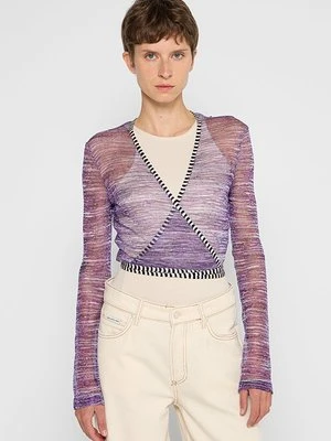 Sweter Missoni