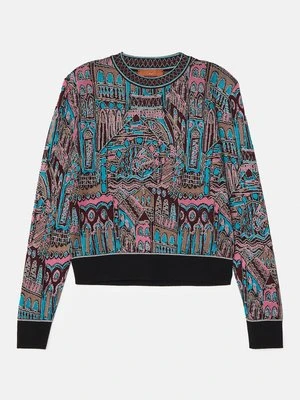 Sweter Missoni