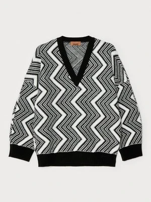 Sweter Missoni