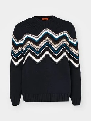 Sweter Missoni