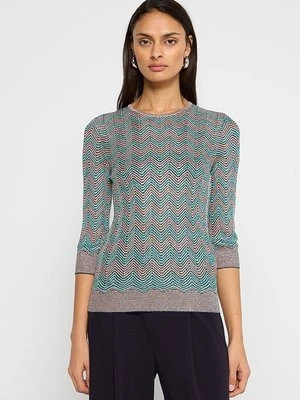 Sweter Missoni