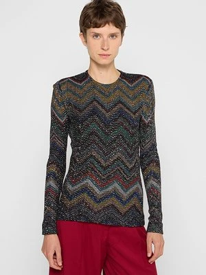 Sweter Missoni