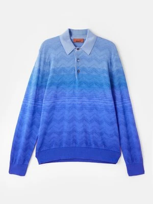 Sweter Missoni