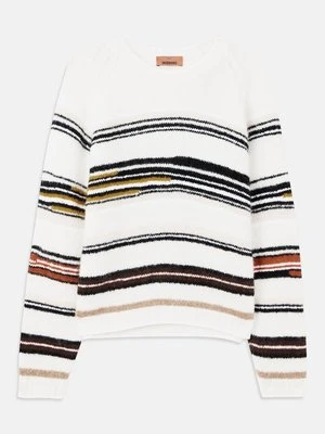 Zdjęcie produktu Sweter Missoni beżowy