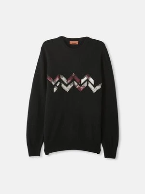 Sweter Missoni