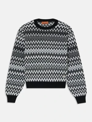 Sweter Missoni