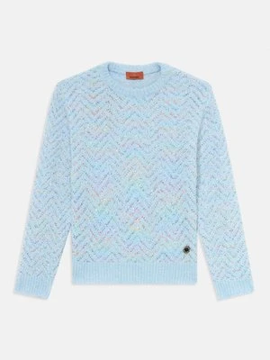 Sweter Missoni