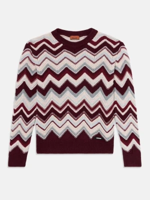 Sweter Missoni