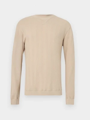 Sweter Missoni beżowy