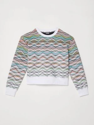 Sweter Missoni Sport