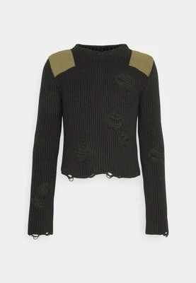 Sweter MM6 Maison Margiela