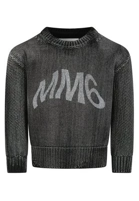 Sweter MM6 Maison Margiela