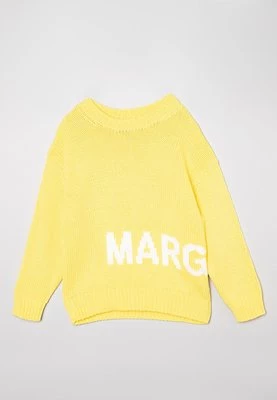 Sweter MM6 Maison Margiela