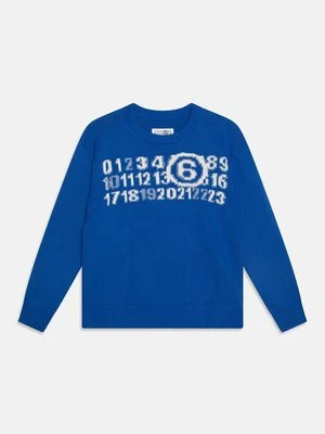 Sweter MM6 Maison Margiela