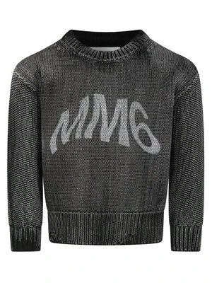 Sweter MM6 Maison Margiela