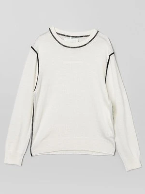 Sweter MM6 Maison Margiela
