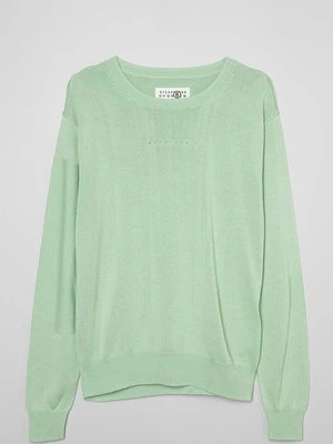 Sweter MM6 Maison Margiela