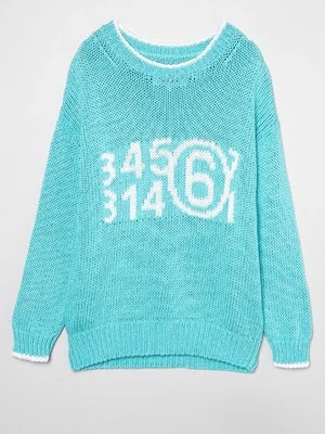 Sweter MM6 Maison Margiela