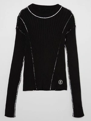 Sweter MM6 Maison Margiela