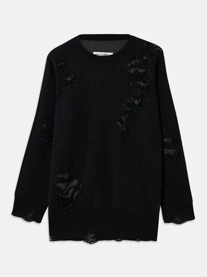 Sweter MM6 Maison Margiela