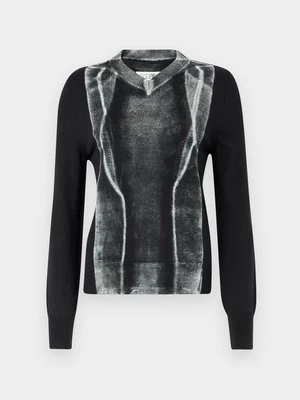 Sweter MM6 Maison Margiela