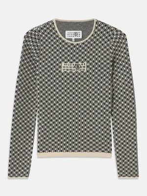 Sweter MM6 Maison Margiela