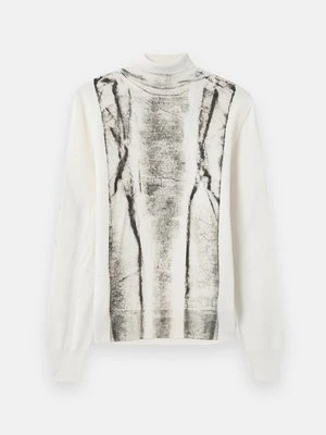 Zdjęcie produktu Sweter MM6 Maison Margiela biały