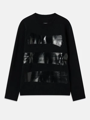 Sweter MM6 Maison Margiela