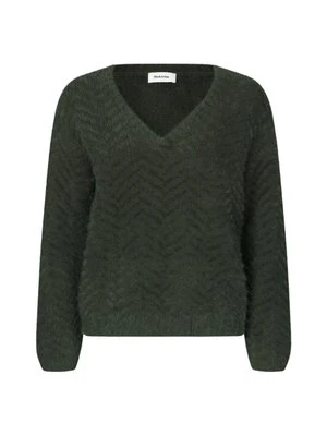 Sweter Modström