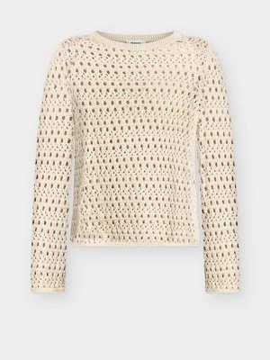 Sweter Modström piaskowy