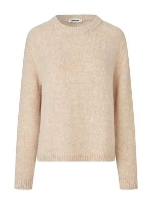 Sweter Modström beżowy