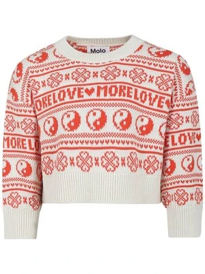 Sweter Molo