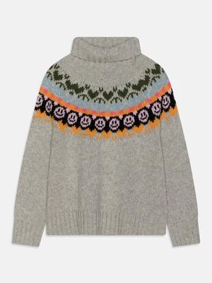 Sweter Molo