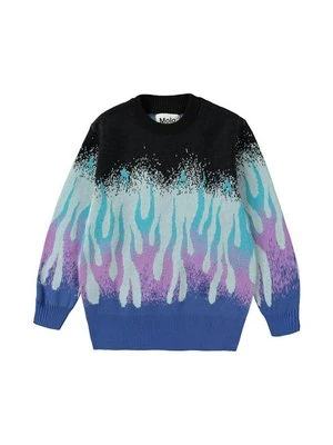 Sweter Molo